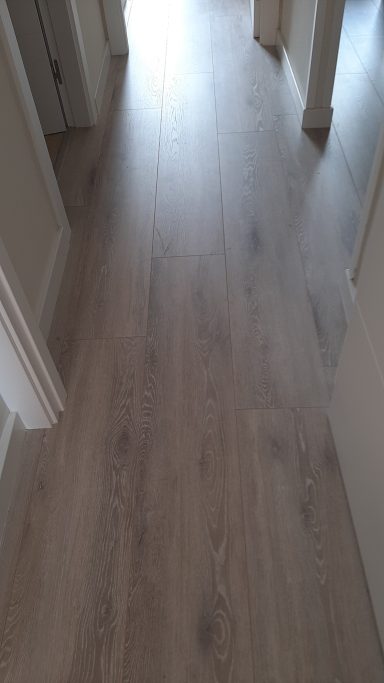 Parquet AC5 8mm